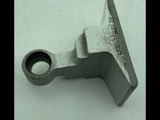 петля двери BMW 5 серия F07/F10/F11 2010, 3.0 л., i, N55 B30 A, бензин, АКПП, белый, хетчбэк 5 дв., задний привод, 7193114