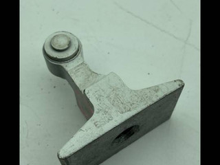 петля двери BMW 5 серия F07/F10/F11 2010, 3.0 л., i, N55 B30 A, бензин, АКПП, белый, хетчбэк 5 дв., задний привод, 7193115