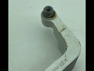 петля двери BMW 5 серия F07/F10/F11 2010, 3.0 л., i, N55 B30 A, бензин, АКПП, белый, хетчбэк 5 дв., задний привод, 7193146