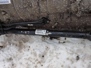 карданный вал BMW X6 E71/E72 2011, 4.0 л., D, дизель, АКПП, белый, внедорожник 5 дв., полный привод, правый руль, 7597649