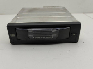 CD-чейнджер BMW 6 серия E63/E64 [рестайлинг] E63 2010, 3.5 л., M57N 306D5, дизель, АКПП, купе, 65129131850