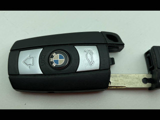 ключ BMW 6 серия E63/E64 [рестайлинг] E63 2010, 3.5 л., M57N 306D5, дизель, АКПП, купе