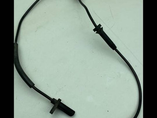 датчик ABS BMW 4 серия F32/F33 F36 2016, 2.0 л., D, B47 D20 A, дизель, АКПП, черный, хетчбэк 5 дв., полный привод, правый руль