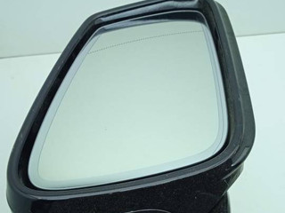стекло зеркала наружного правого BMW 5 серия F07/F10/F11 2012, 3.0 л., D, дизель, АКПП, ceрый, хетчбэк 5 дв., задний привод, правый руль