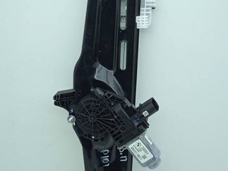 стеклоподъемник задний правый BMW X3 F25 2011, 3.0 л., i, N52 B30 A, бензин, АКПП, черный, внедорожник 5 дв., полный привод, 7258536