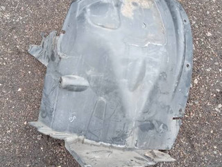 защита арок передняя правая (подкрылок) BMW X6 E71/E72 2011, 4.0 л., D, дизель, АКПП, белый, внедорожник 5 дв., полный привод, правый руль, 7180622