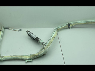 подушка безопасности боковая (шторка) BMW X6 E71/E72 2011, 4.0 л., D, дизель, АКПП, белый, внедорожник 5 дв., полный привод, правый руль, 6979911