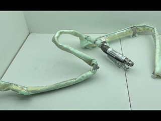 подушка безопасности боковая (шторка) BMW X6 E71/E72 2011, 4.0 л., D, дизель, АКПП, белый, внедорожник 5 дв., полный привод, правый руль, 6979912