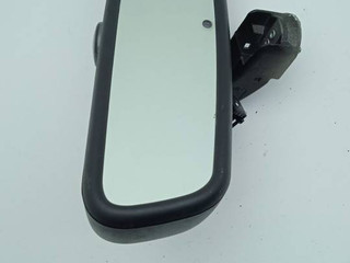 зеркало салона BMW X6 E71/E72 2011, 4.0 л., D, дизель, АКПП, белый, внедорожник 5 дв., полный привод, правый руль, 9134459
