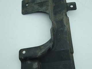 кожух (защита) рулевого механизма BMW X6 E71/E72 2011, 4.0 л., D, дизель, АКПП, белый, внедорожник 5 дв., полный привод, правый руль, 7160238