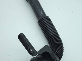 горловина бачка омывателя BMW X6 E71/E72 2011, 4.0 л., D, дизель, АКПП, белый, внедорожник 5 дв., полный привод, правый руль, 7264145, 7162586