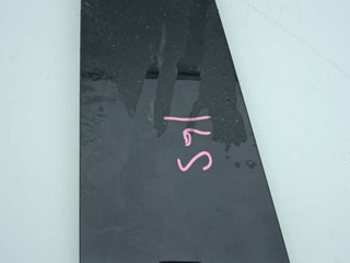 пластик BMW 5 серия F07/F10/F11 2010, 3.0 л., i, N55 B30 A, бензин, АКПП, белый, хетчбэк 5 дв., задний привод, 7196352