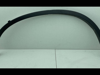 накладка колесной арки BMW X6 E71/E72 2011, 4.0 л., D, дизель, АКПП, белый, внедорожник 5 дв., полный привод, правый руль, 7176330