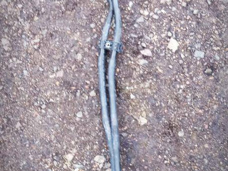 шланг (трубка) АКПП BMW 3 серия F30/F31/F34 F30 2014, 2.0 л., N20 B20 B, бензин, АКПП, седан, 7604961