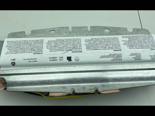подушка безопасности пассажира BMW X6 E71/E72 2011, 4.0 л., D, дизель, АКПП, белый, внедорожник 5 дв., полный привод, правый руль