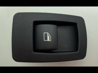 кнопка стеклоподъемника двери BMW X6 E71/E72 2011, 4.0 л., D, дизель, АКПП, белый, внедорожник 5 дв., полный привод, правый руль, 6945874