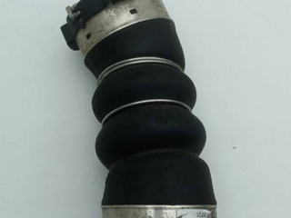 патрубок интеркулера BMW X3 G01 2017, 3.0 л., i, дизель, 11618583937