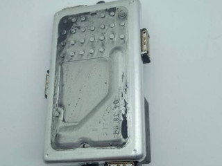 сопротивление печки BMW 7 серия F01/F02 [рестайлинг] 2013, 4.4 л., бензин, АКПП, черный, седан, 9355981