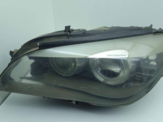 стекло фары левой BMW 7 серия F01/F02 2009, дизель