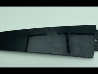 молдинг (накладка кузовная) BMW 5 серия F07/F10/F11 2010, 4.4 л., i, N63 B44 A, бензин, АКПП, белый, хетчбэк 5 дв., задний привод, 7196352