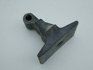 петля двери BMW 7 серия F01/F02 [рестайлинг] 2013, 4.4 л., бензин, АКПП, черный, седан, 7177560