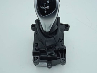 механизм выбора передач BMW 1 серия F20/F21 [рестайлинг] 2017, 3.0 л., i, B58 B30 A, бензин, АКПП, хетчбэк 5 дв., задний привод, правый руль, 9296899