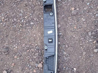 подсветка номера BMW 7 серия F01/F02 [рестайлинг] 2013, 4.4 л., бензин, АКПП, черный, седан, 7200035