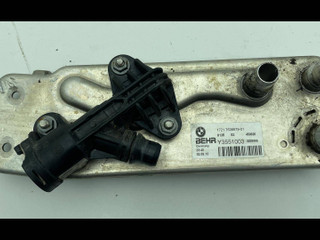 радиатор АКПП BMW 7 серия F01/F02 [рестайлинг] 2013, 4.4 л., бензин, АКПП, черный, седан, 7638679