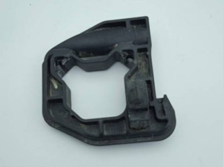 кронштейн радиатора BMW 4 серия F32/F33 F36 2016, 2.0 л., D, B47 D20 A, дизель, АКПП, черный, хетчбэк 5 дв., полный привод, правый руль, 8620733