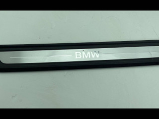 накладка на порог внутренняя BMW 3 серия G20 2019, 2.0 л., i, бензин, АКПП, седан, задний привод, правый руль, 7407377