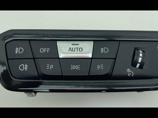 переключатель света BMW 3 серия G20 2019, 2.0 л., i, бензин, АКПП, седан, задний привод, правый руль, 9461142