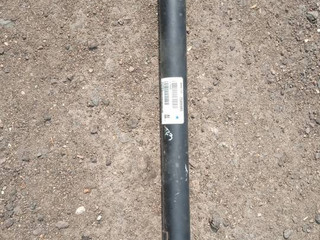карданный вал BMW X3 F25 2012, 3.0 л., бензин, АКПП, внедорожник 5 дв., 7589985
