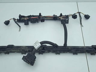 проводка двигателя BMW X3 F25 2011, 3.0 л., i, N52 B30 A, бензин, АКПП, черный, внедорожник 5 дв., полный привод, 7594751