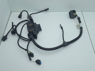проводка двигателя BMW X3 F25 2011, 3.0 л., i, N52 B30 A, бензин, АКПП, черный, внедорожник 5 дв., полный привод, 7594745