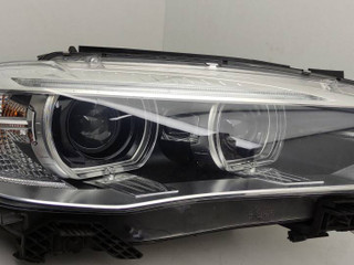фара правая BMW X6 F16 2016, 4.0 л., D, дизель, АКПП, внедорожник 5 дв., полный привод, правый руль