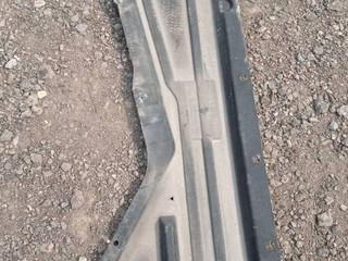 защита днища BMW X6 F16 2016, 4.0 л., D, дизель, АКПП, внедорожник 5 дв., полный привод, правый руль, 7308672