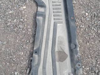 защита днища BMW X6 F16 2016, 4.0 л., D, дизель, АКПП, внедорожник 5 дв., полный привод, правый руль, 7308671