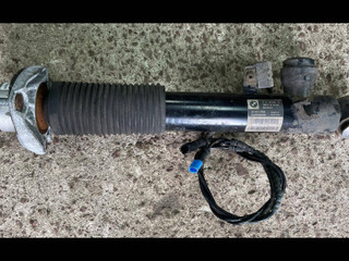 амортизатор задний правый BMW X6 F16 2016, 4.0 л., D, дизель, АКПП, внедорожник 5 дв., полный привод, правый руль, 6875088