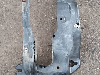 кронштейн КПП BMW X6 F16 2016, 4.0 л., D, дизель, АКПП, внедорожник 5 дв., полный привод, правый руль