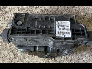 электроручник BMW X6 F16 2016, 4.0 л., D, дизель, АКПП, внедорожник 5 дв., полный привод, правый руль, 6874220