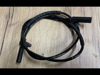 датчик ABS BMW X6 F16 2016, 4.0 л., D, дизель, АКПП, внедорожник 5 дв., полный привод, правый руль, 6908705