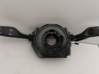 шлейф руля BMW X6 F16 2016, 4.0 л., D, дизель, АКПП, внедорожник 5 дв., полный привод, правый руль, 9368591, 9320136