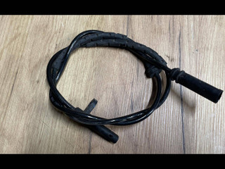 датчик ABS BMW X6 F16 2016, 4.0 л., D, дизель, АКПП, внедорожник 5 дв., полный привод, правый руль, 6908705