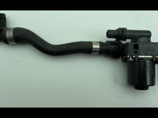 кран отопителя (печки) BMW X6 F16 2016, 4.0 л., D, дизель, АКПП, внедорожник 5 дв., полный привод, правый руль, 8514557, 8517591