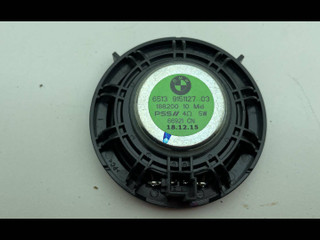 динамик BMW X6 F16 2016, 4.0 л., D, дизель, АКПП, внедорожник 5 дв., полный привод, правый руль, 9151127