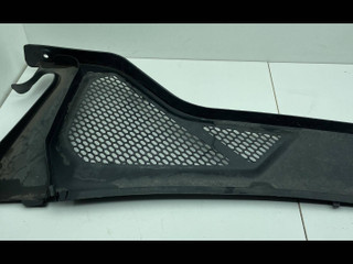 дождевик BMW X6 F16 2016, 4.0 л., D, дизель, АКПП, внедорожник 5 дв., полный привод, правый руль, 9245593