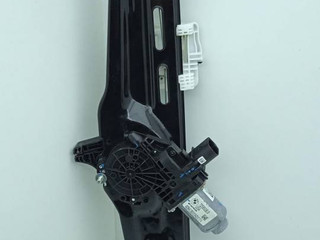 стеклоподъемник задний правый BMW X3 F25 2013, 2.0 л., N20 B20 A, бензин, АКПП, внедорожник 5 дв., 7258536
