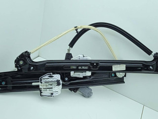 стеклоподъемник передний правый BMW X3 F25 2011, 3.0 л., i, N52 B30 A, бензин, АКПП, черный, внедорожник 5 дв., полный привод, 4880168