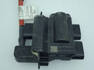 распределитель B+ BMW X6 F16 2016, 4.0 л., D, дизель, АКПП, внедорожник 5 дв., полный привод, правый руль, 9285504