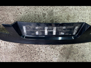 бленда BMW 7 серия F01/F02 2010, 3.0 л., N57 D30 B, дизель, АКПП, седан, 7186530
